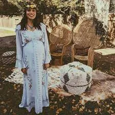 Fillyboo Stevie Gown