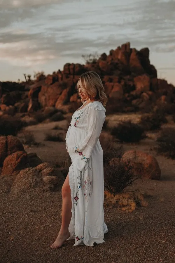 Fillyboo Stevie Gown