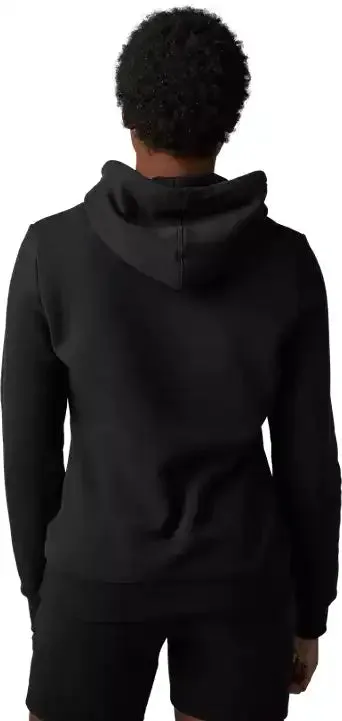 Fox X Kawi Pullover Fleece Womens Hoodie