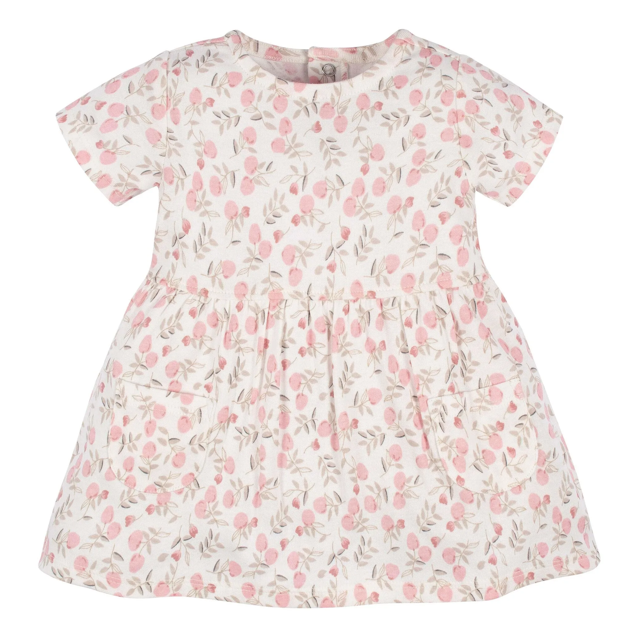 Gerber - 1 Pack Dress