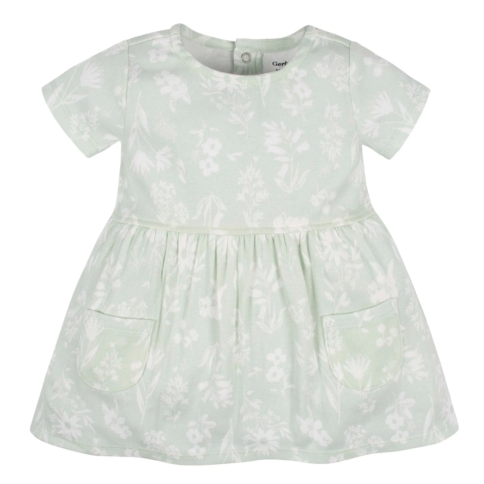 Gerber - 1 Pack Dress
