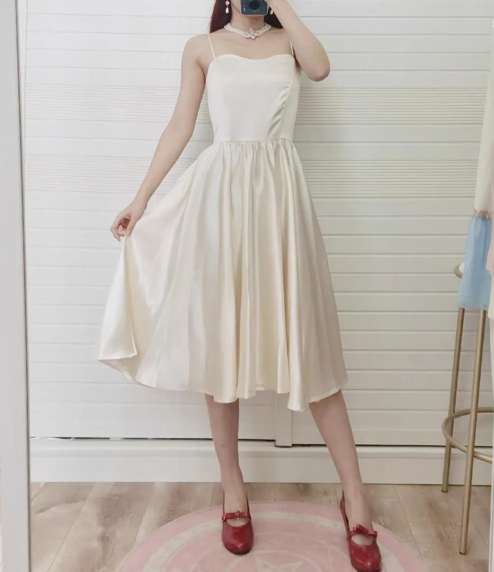 Grace of Monaco Dreamy Embroidery Dress