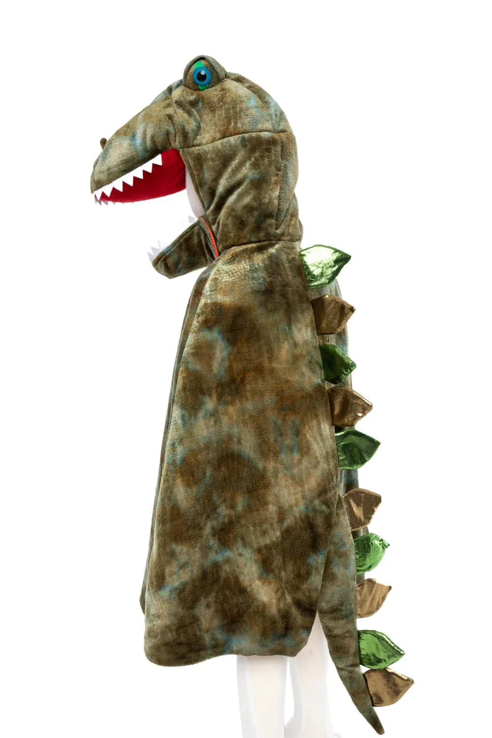 Great Pretenders Grandasaurus T-Rex Cape with Claws