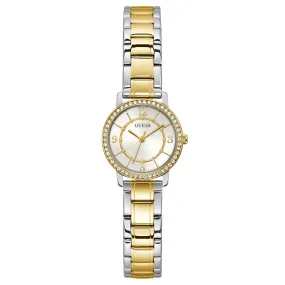 Guess GW0468L4 Ladies Melody Two-Tone Watch