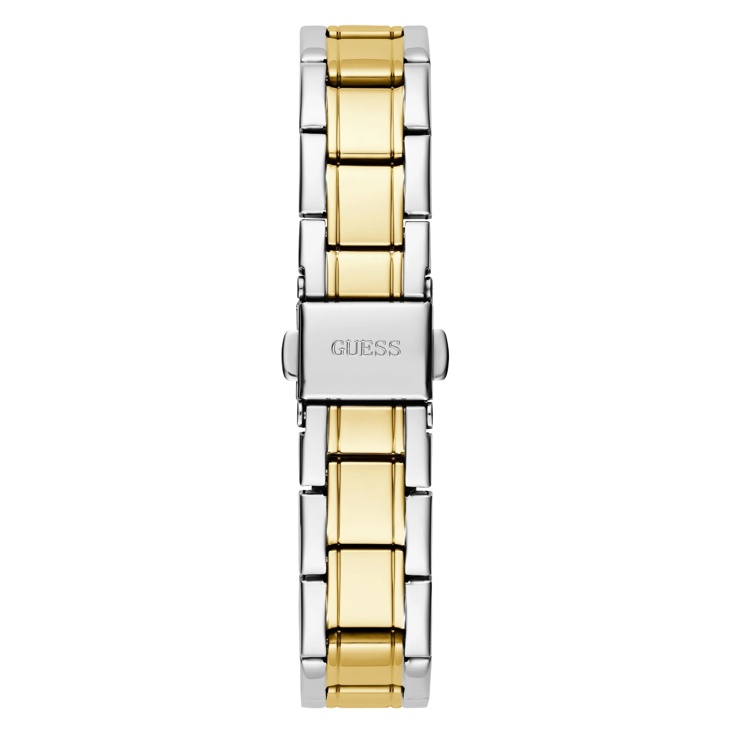 Guess GW0468L4 Ladies Melody Two-Tone Watch