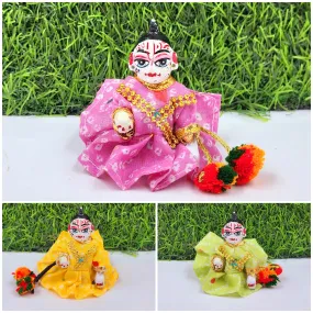 Gujarati Style Premium Western Dress Pack of 3