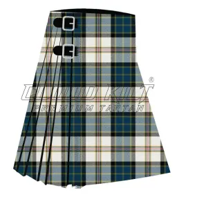 Haymarket Dress Premium Tartan Kilt