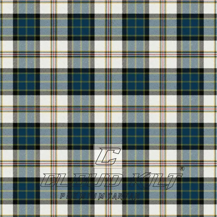 Haymarket Dress Premium Tartan Kilt