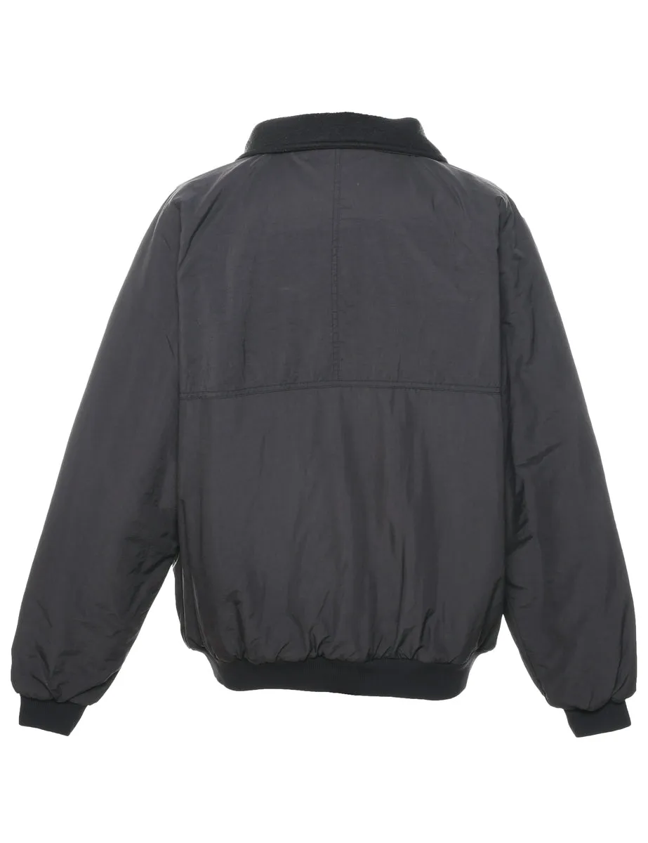 Helly Hansen Nylon Jacket - L