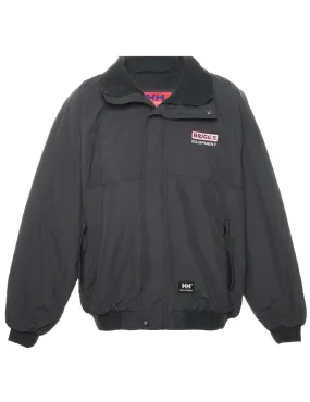 Helly Hansen Nylon Jacket - L