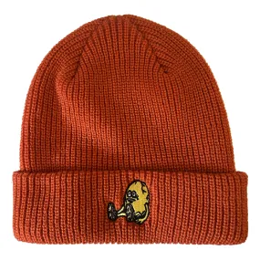 Heroin Beanie Sock Hat Egg