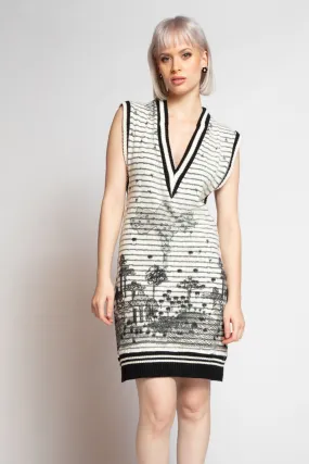 Hervie Dress - Tennisanity
