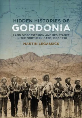 Hidden Histories of Gordonia