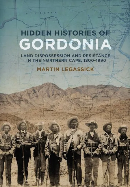 Hidden Histories of Gordonia