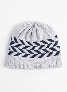 Hillsdale Hat Kit | Blue Sky Fibers