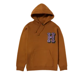 HUF Thicc H Pullover Hood
