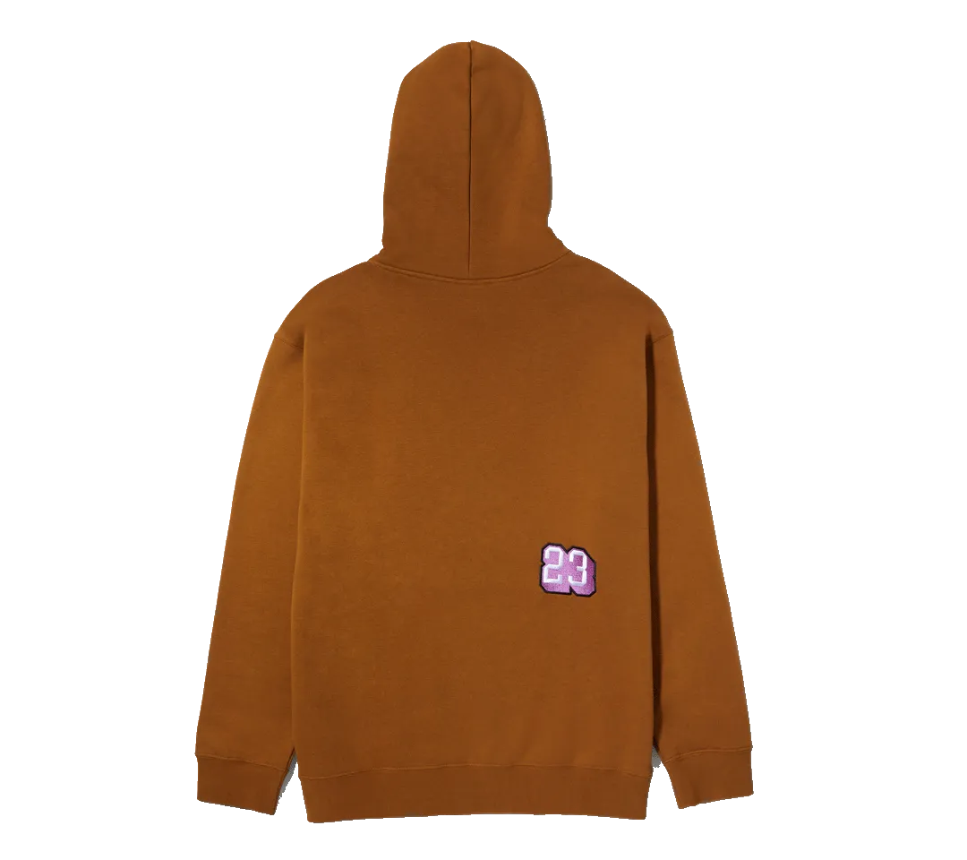 HUF Thicc H Pullover Hood