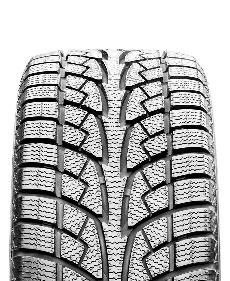 Ice Blazer WSL2 - 195/50R15 82H