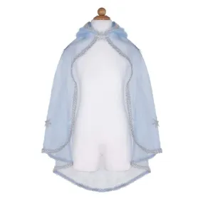 Ice Crystal Queen Cape - Size 3-4