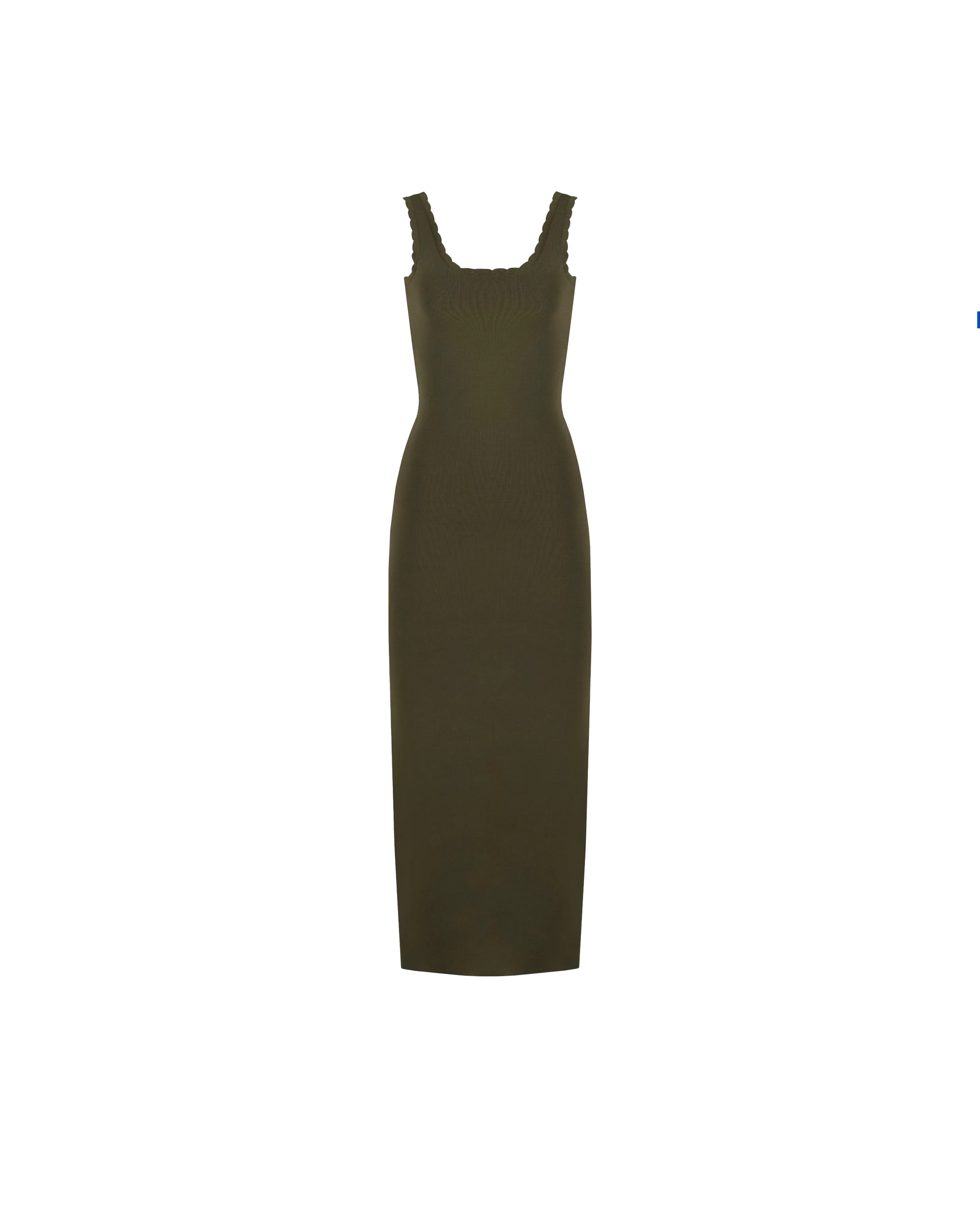 IMA DRESS KHAKI