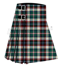 Innes Dress Premium Tartan Kilt