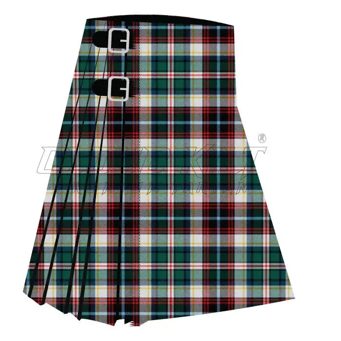 Innes Dress Premium Tartan Kilt