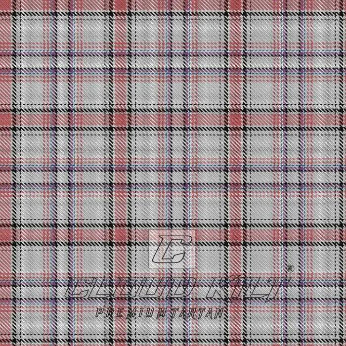 Ivanka Trump Premium Tartan Kilt