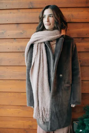 Ivon Reversible Coat