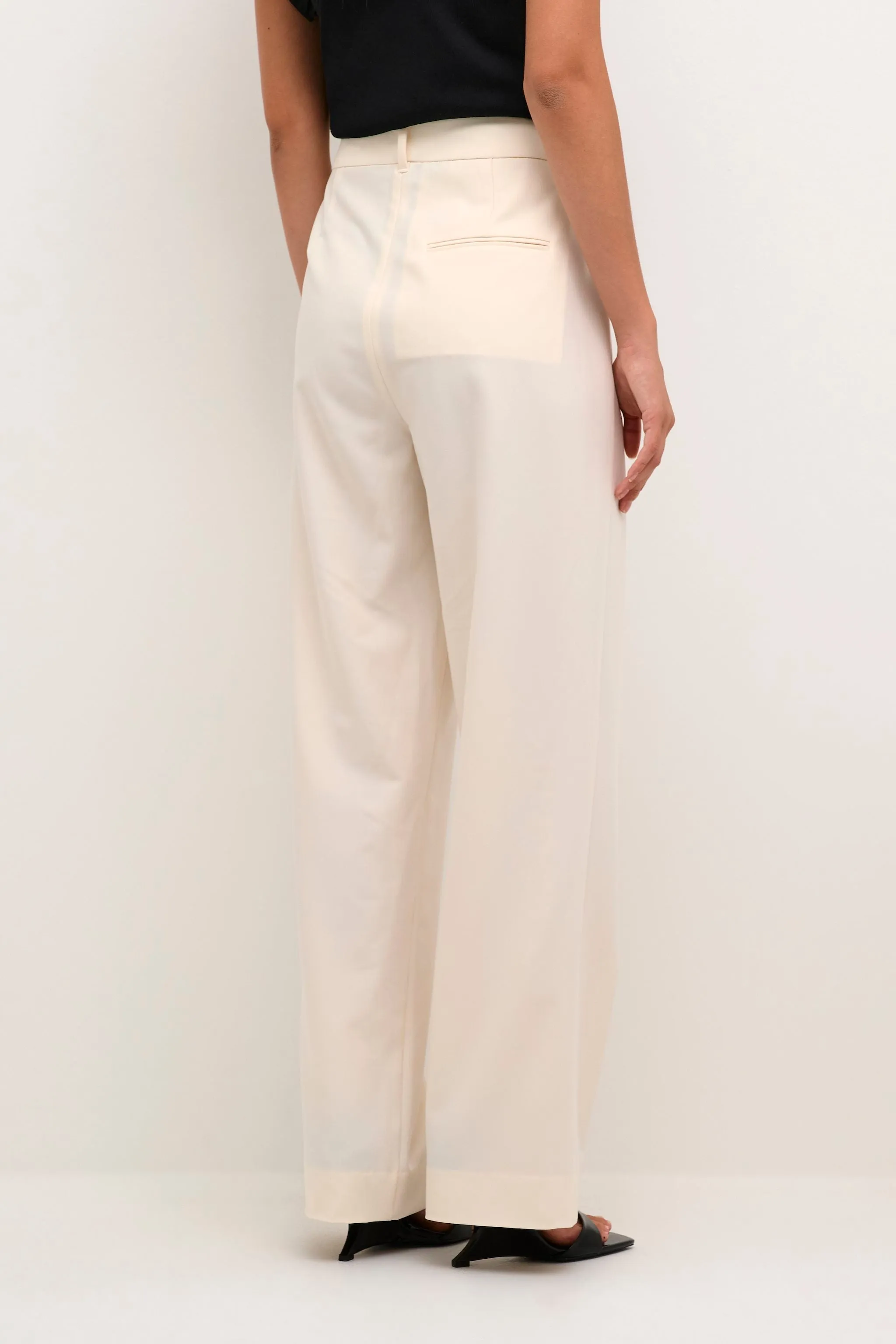 Karen by Simonsen OliseKB Pants egret