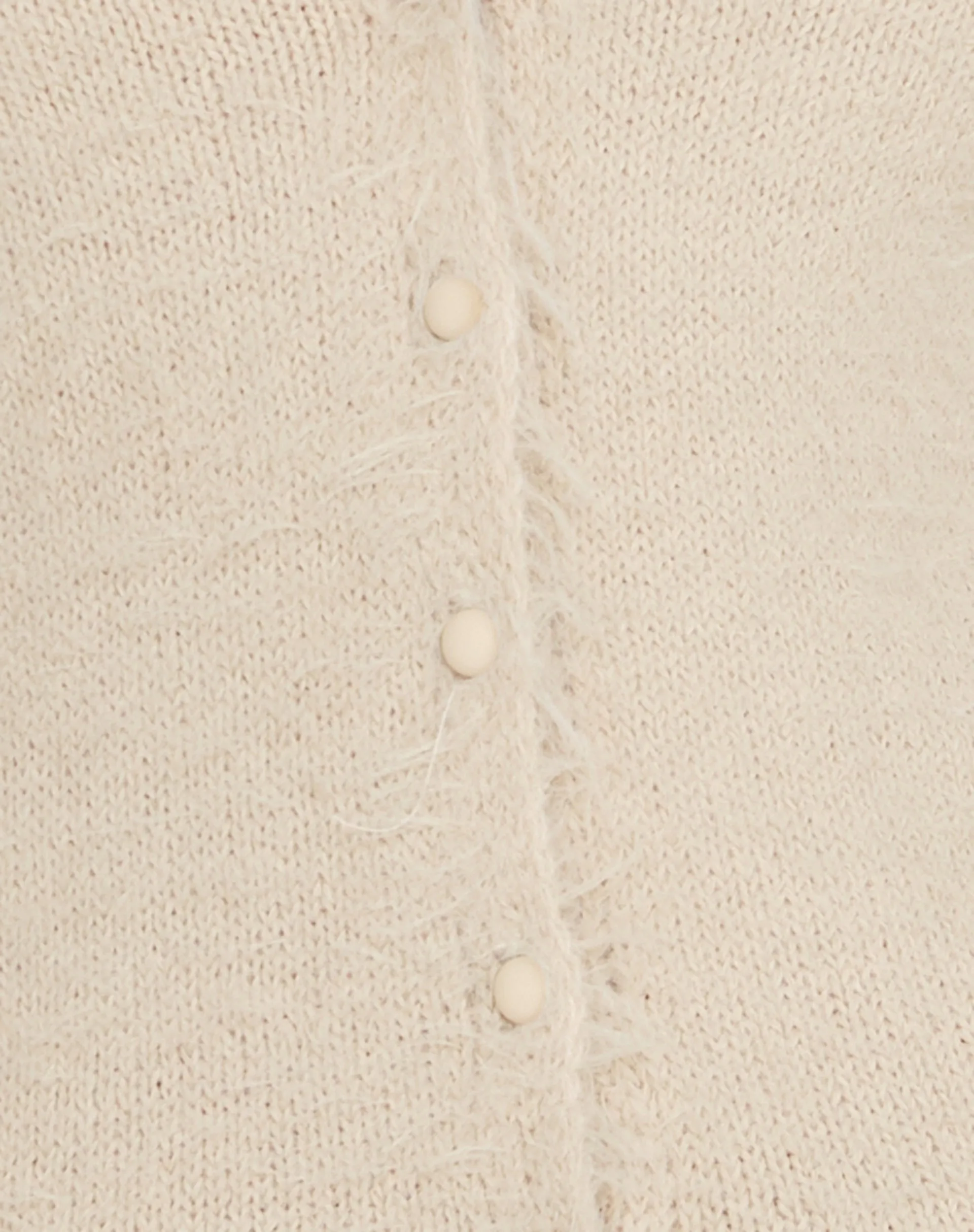 Kazka Cardigan in London Fog