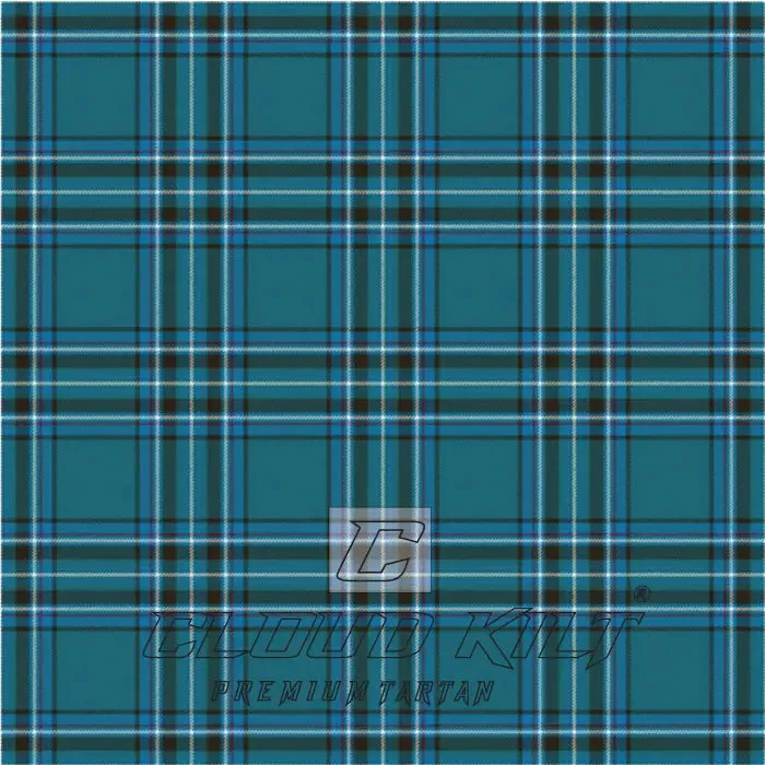 Kelly Dress Modern Premium Tartan Kilt