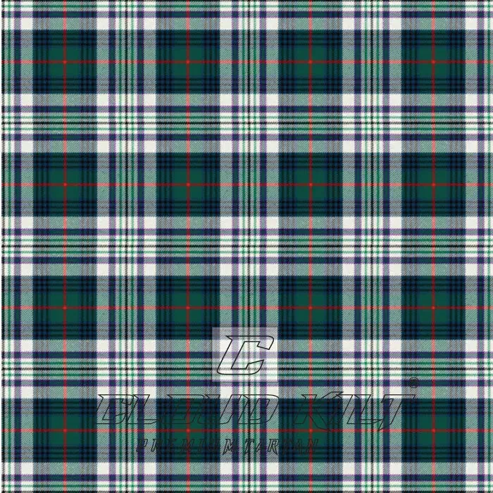Kennedy Dress Premium Tartan Kilt