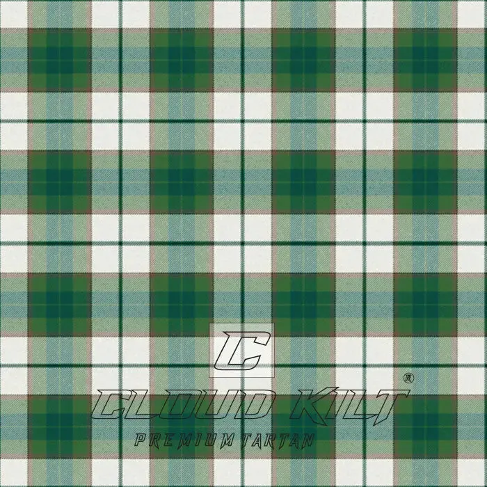 Kintail Dress Premium Tartan Kilt
