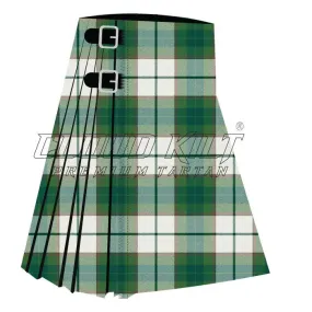 Kintail Dress Premium Tartan Kilt