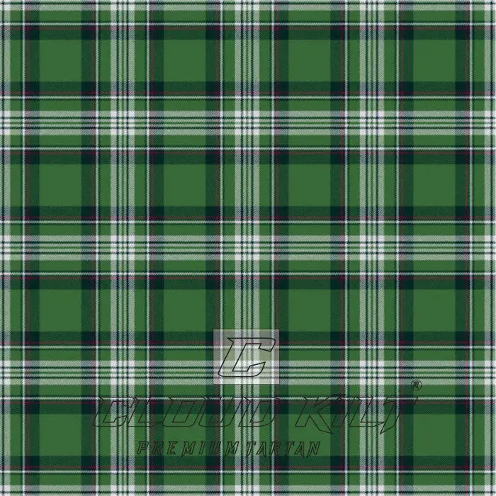 Laggen Dress Premium Tartan Kilt