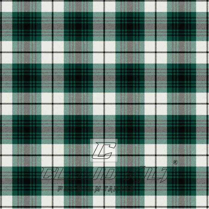 Lamont Dress Premium Tartan Kilt