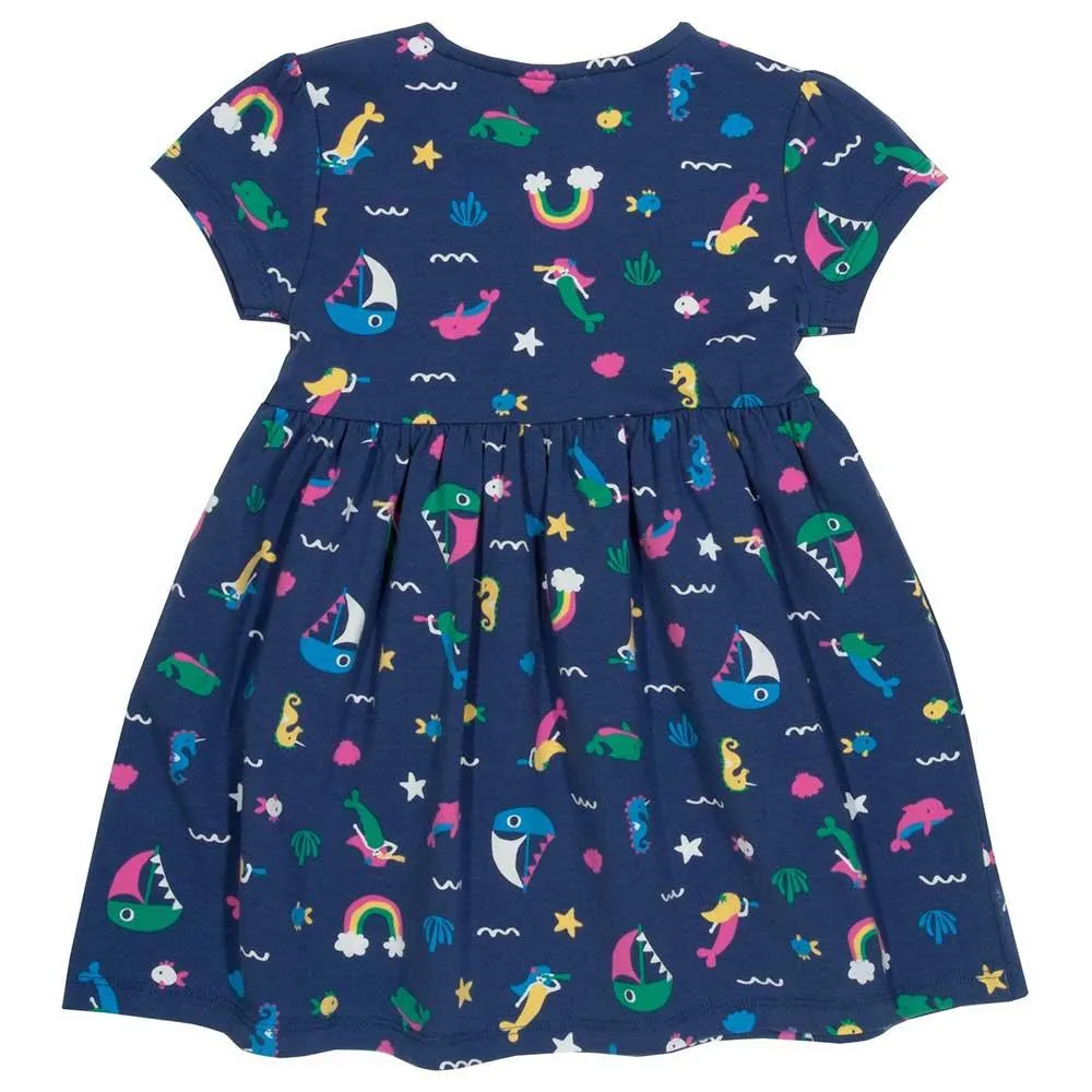 Land Ahoy Dress