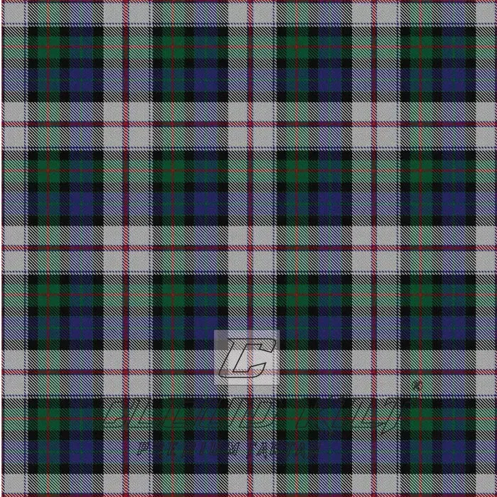 Lauder Dress Modern Premium Tartan Kilt