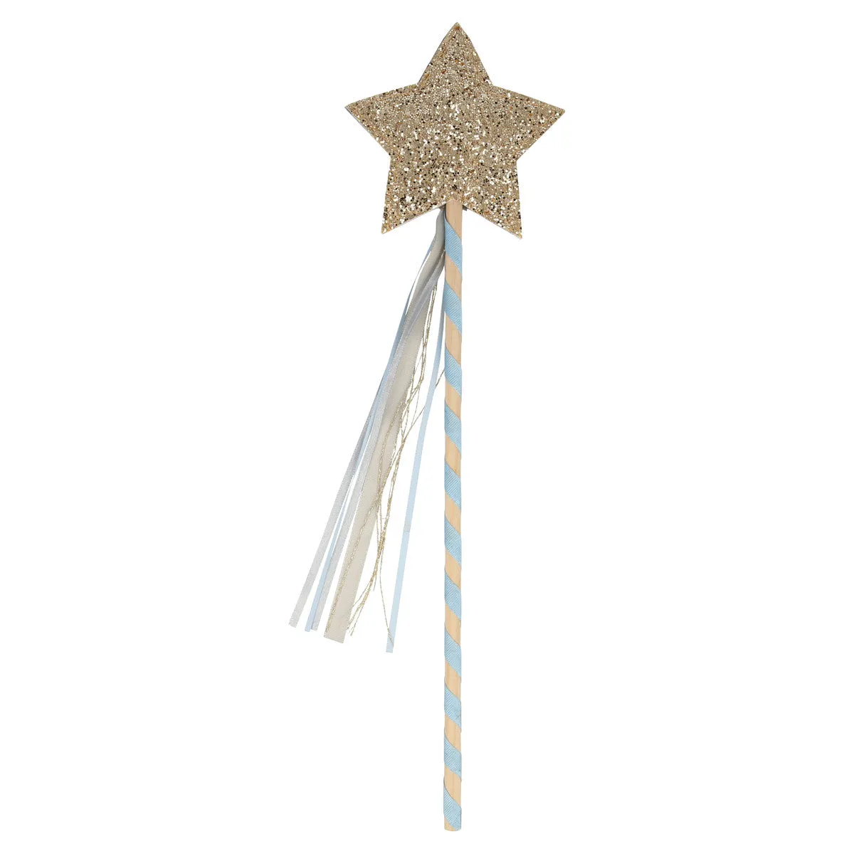 Layered Tulle Star Dress Up