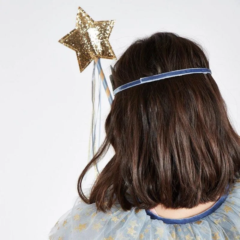 Layered Tulle Star Dress Up