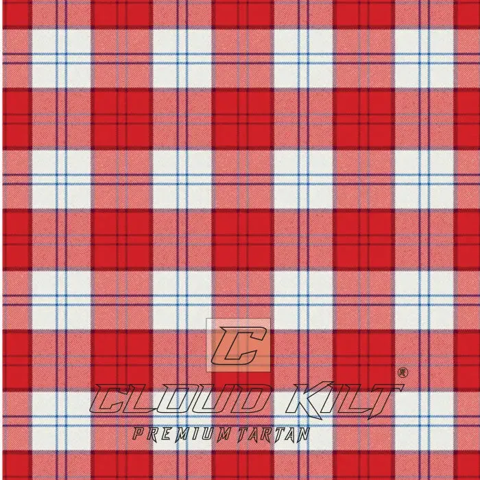 Lennox Dress Premium Tartan Kilt