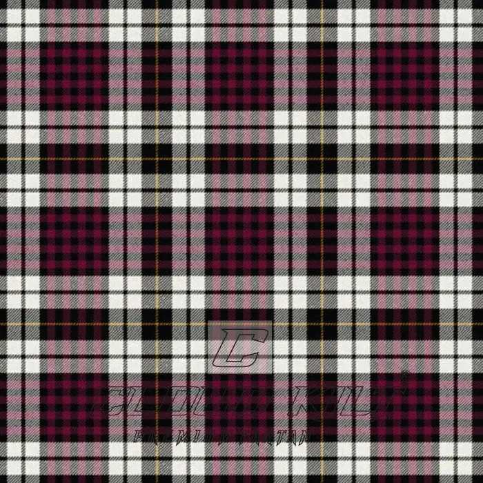 Little Dress Premium Tartan Kilt