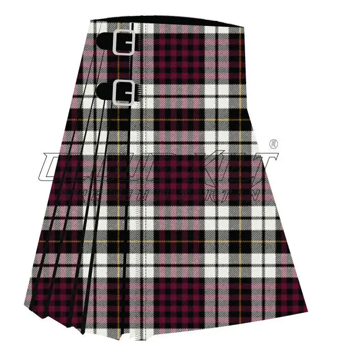 Little Dress Premium Tartan Kilt