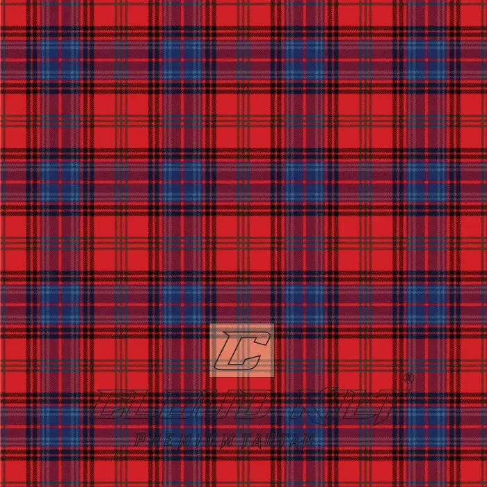 Lochcarron Dress Premium Tartan Kilt