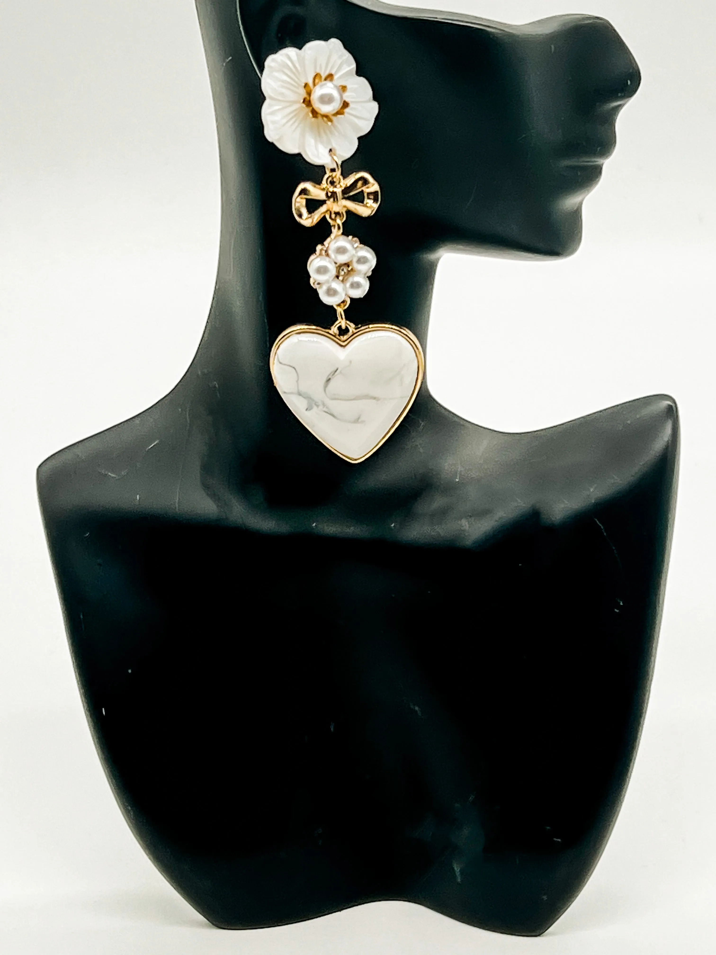 Love Drops Earrings