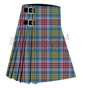 Lysaght Ancient Premium Tartan Kilt
