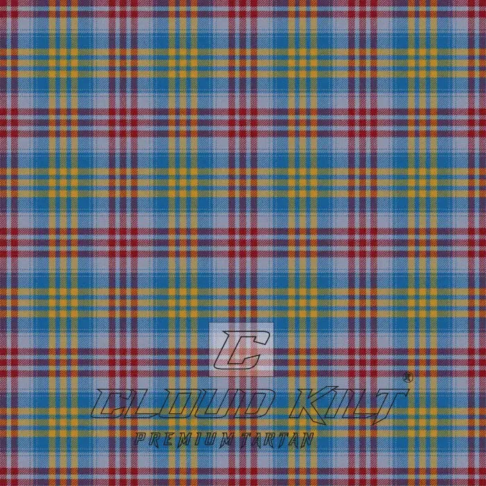 Lysaght Ancient Premium Tartan Kilt
