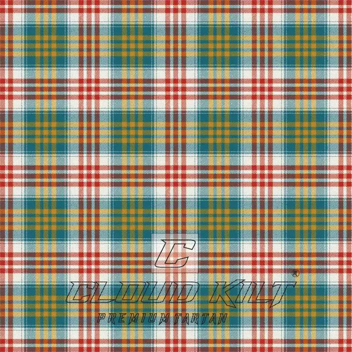 Lysaght Dress Ancient Premium Tartan Kilt