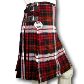 MacDonald Dress Premium Kilt