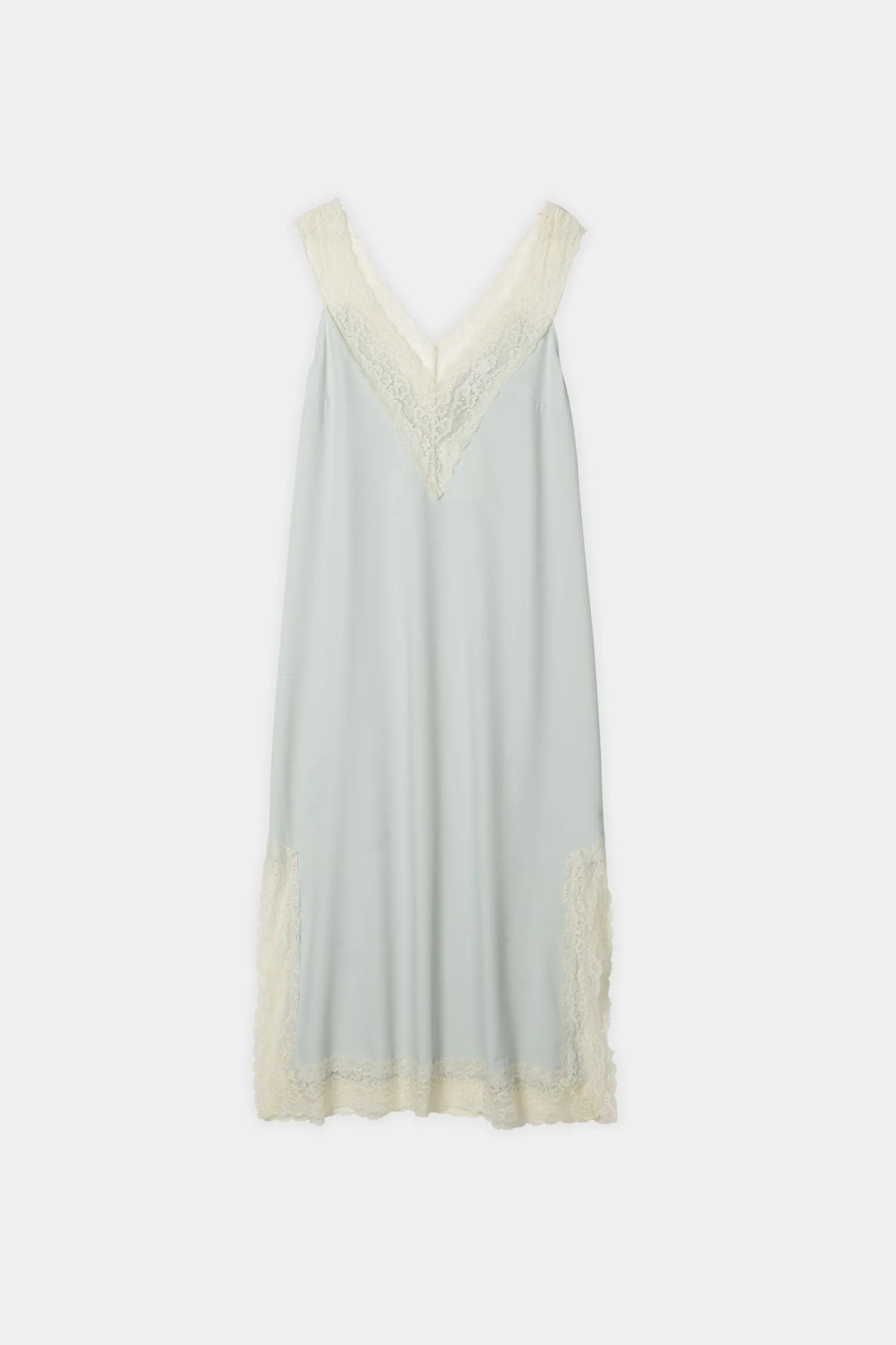 MALEO DRESS - MINT